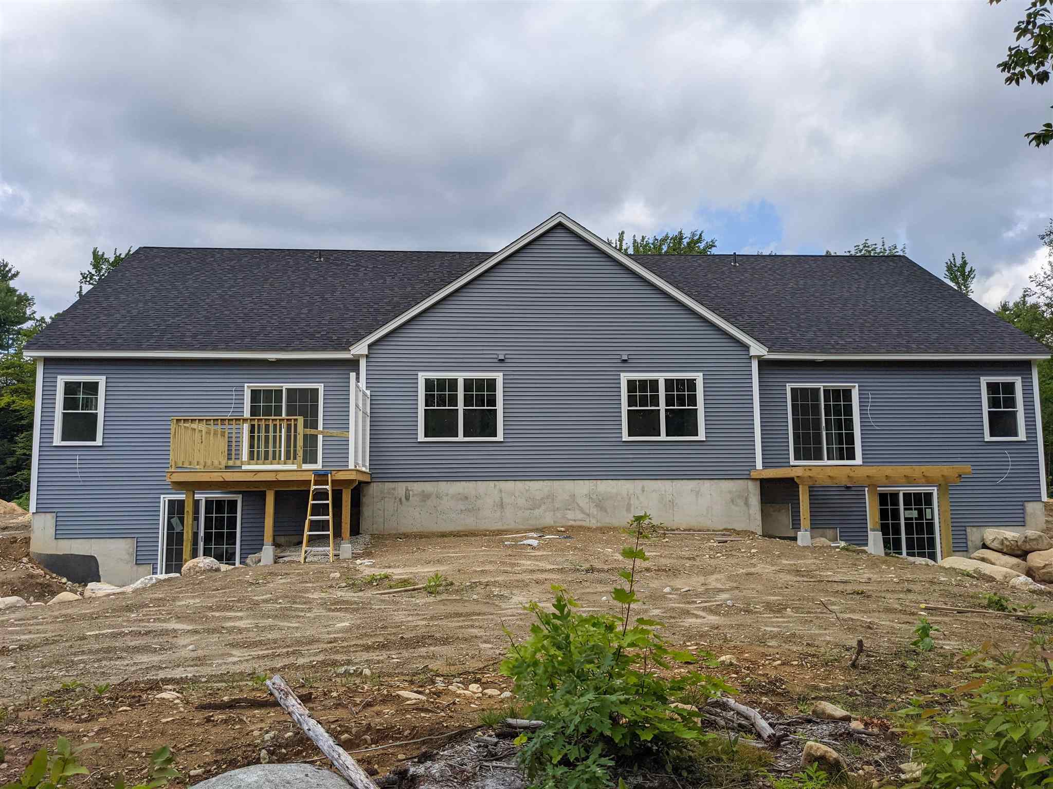 102 South Road, Unit 1 Fremont, NH 03044 - Photo 8 of 39