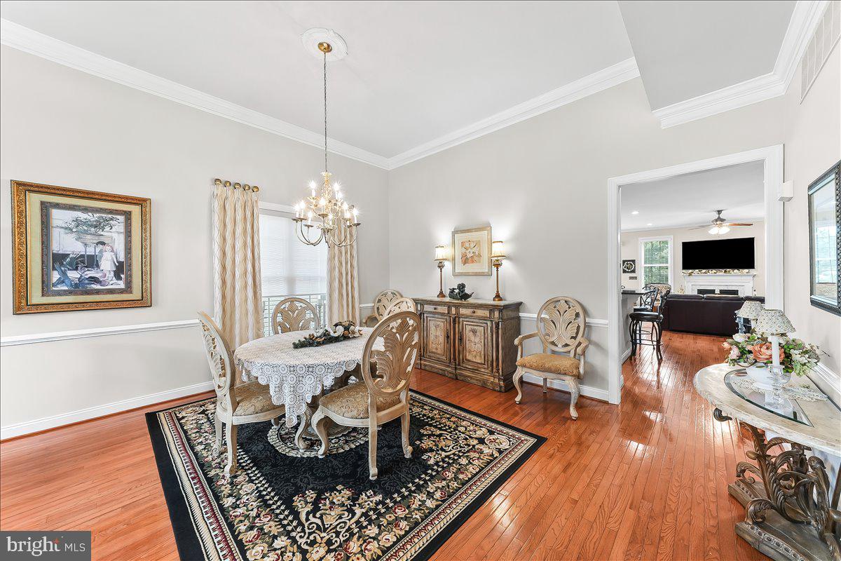 214 Hanover Road Phoenixville, PA 19460 - Photo 4 of 47 Separate Dining Room