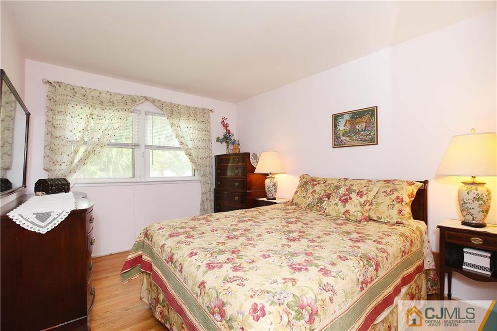 33 Glen Gary Road Middlesex, NJ 08846 - Photo 16 of 25 a bedroom with a bed and a window
