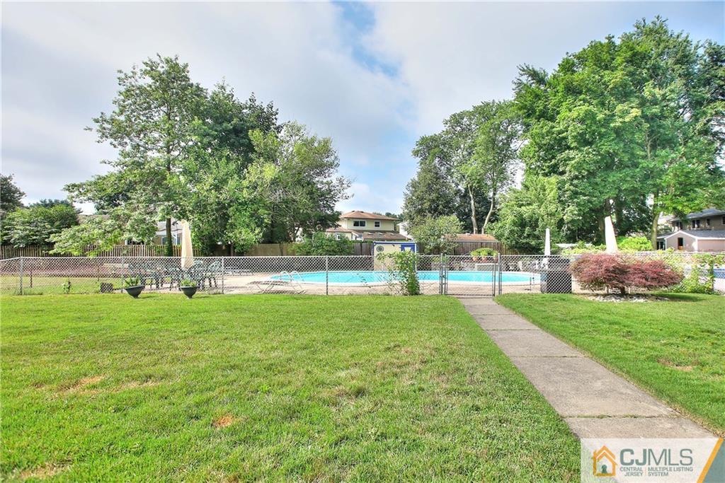 33 Glen Gary Road Middlesex, NJ 08846 - Photo 21 of 25 a view of a park and trees