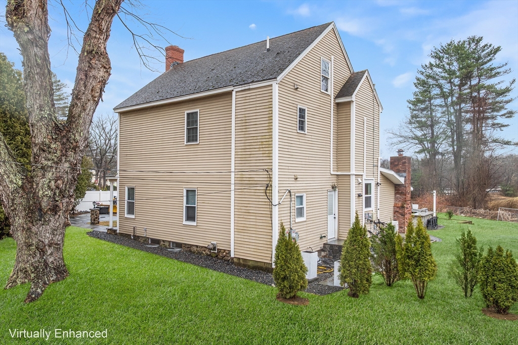 104 Southwest Cutoff Northborough, MA 01532 - Photo 23 of 28