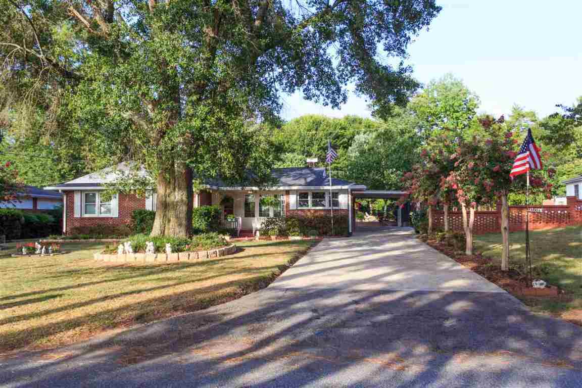 511 Eskew Circle Anderson, SC 29621 - Photo 1 of 14