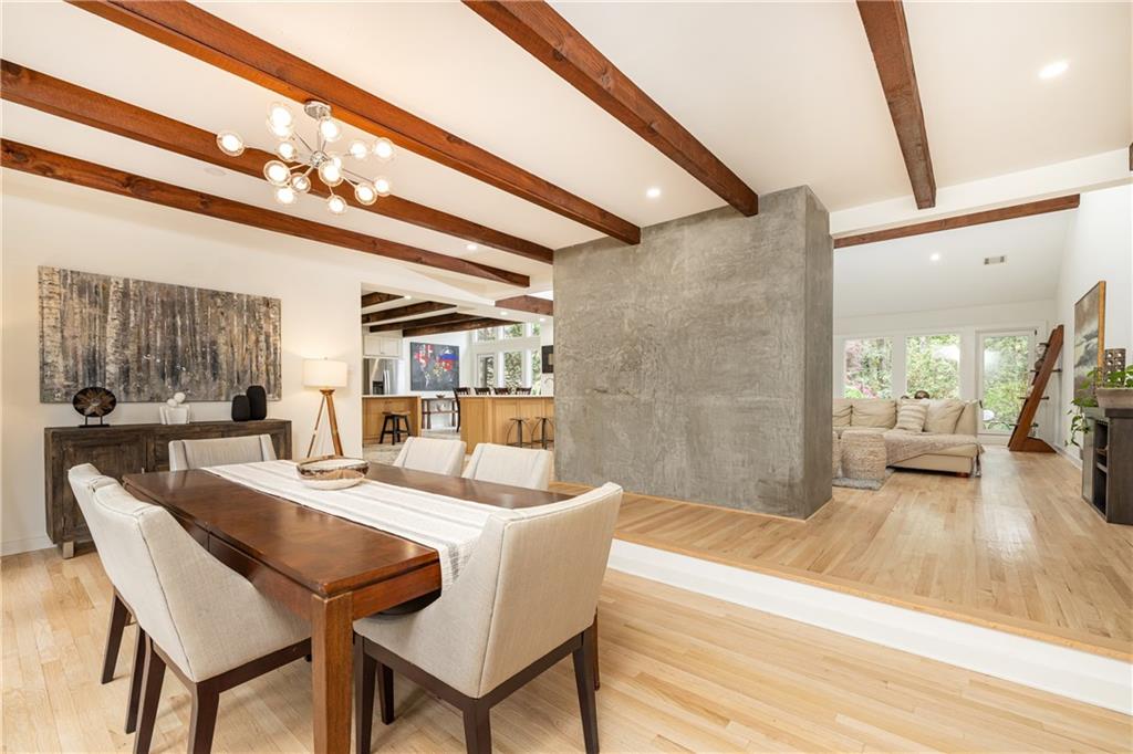 1165 Regency Road Northwest Atlanta, GA 30327 - Photo 12 of 39