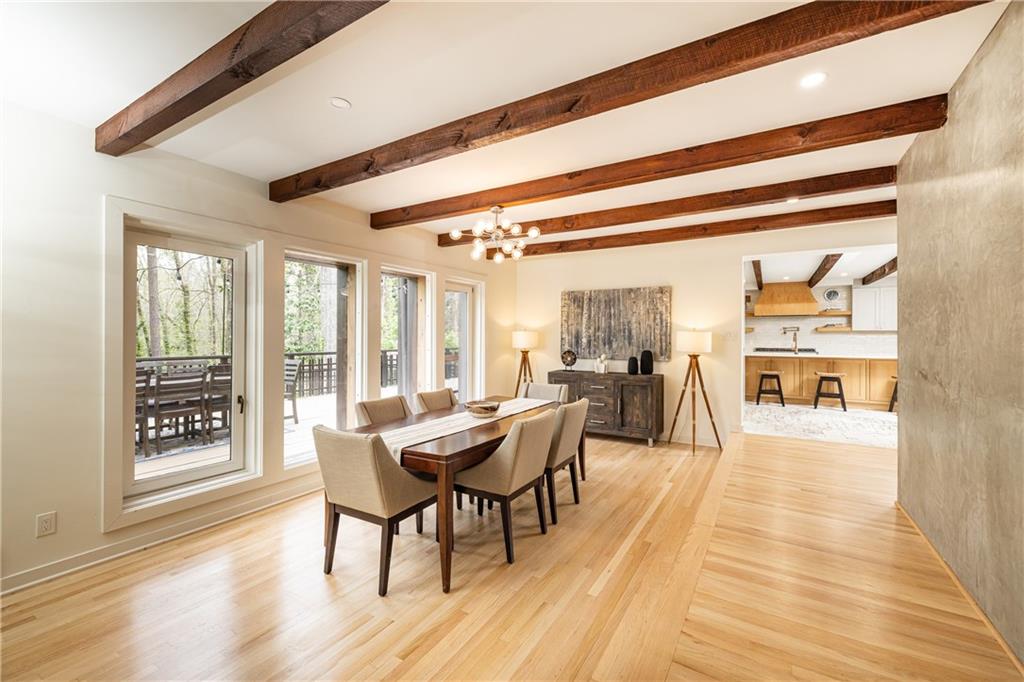 1165 Regency Road Northwest Atlanta, GA 30327 - Photo 14 of 39