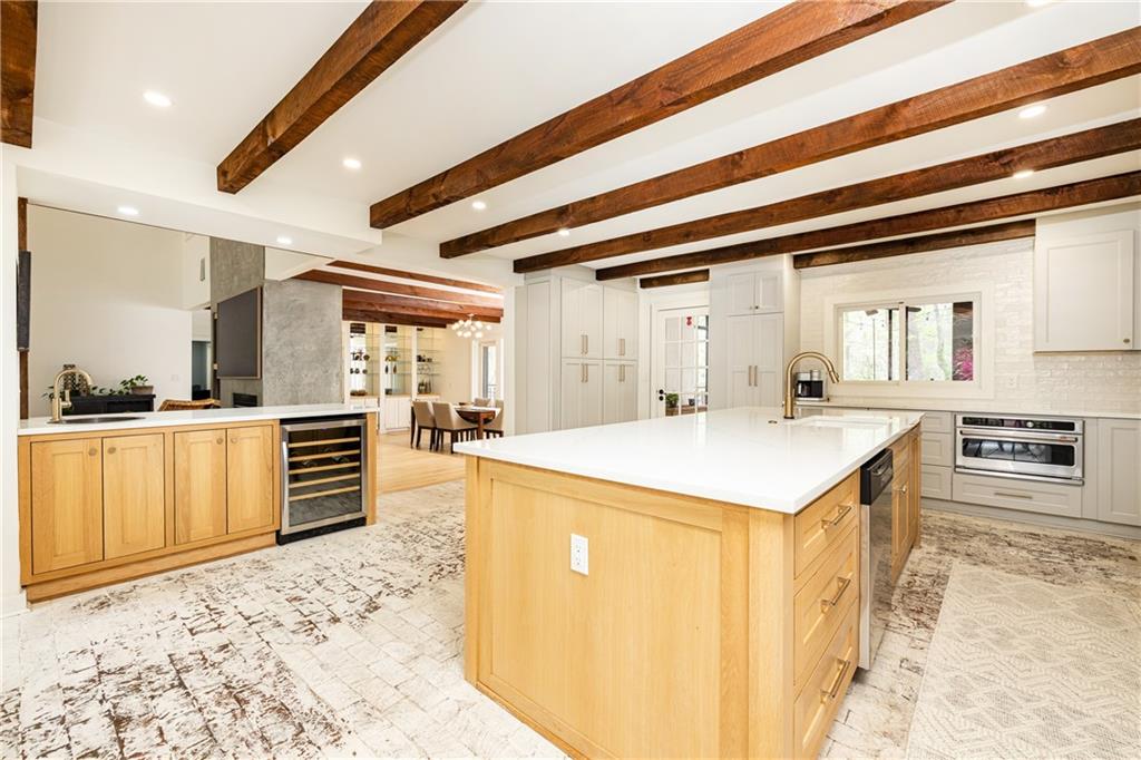 1165 Regency Road Northwest Atlanta, GA 30327 - Photo 17 of 39