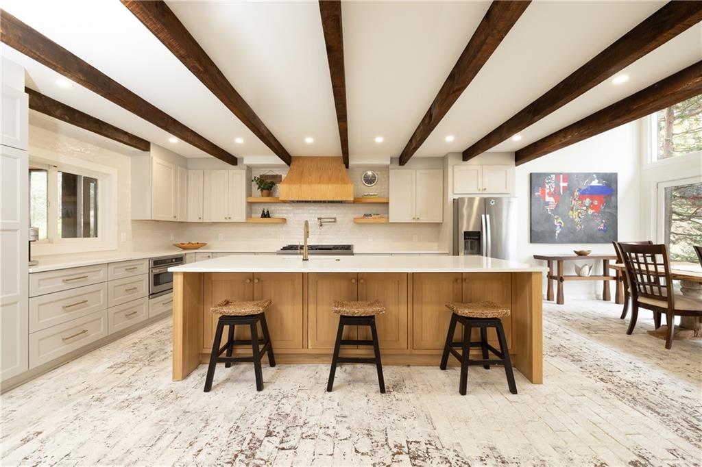 1165 Regency Road Northwest Atlanta, GA 30327 - Photo 18 of 39