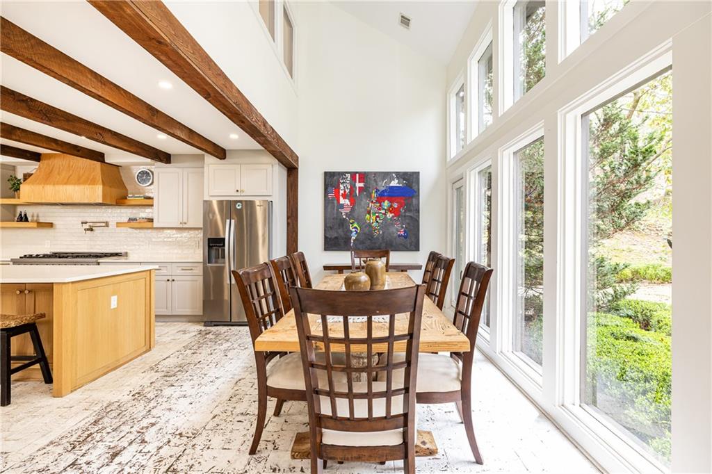 1165 Regency Road Northwest Atlanta, GA 30327 - Photo 19 of 39