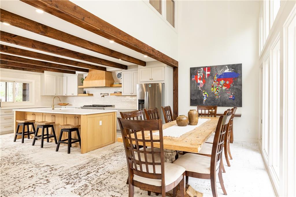 1165 Regency Road Northwest Atlanta, GA 30327 - Photo 20 of 39