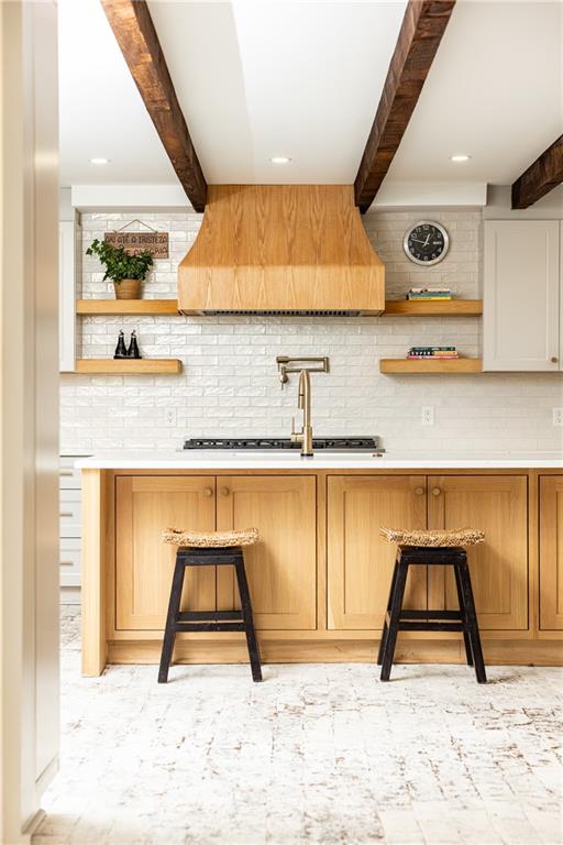 1165 Regency Road Northwest Atlanta, GA 30327 - Photo 21 of 39