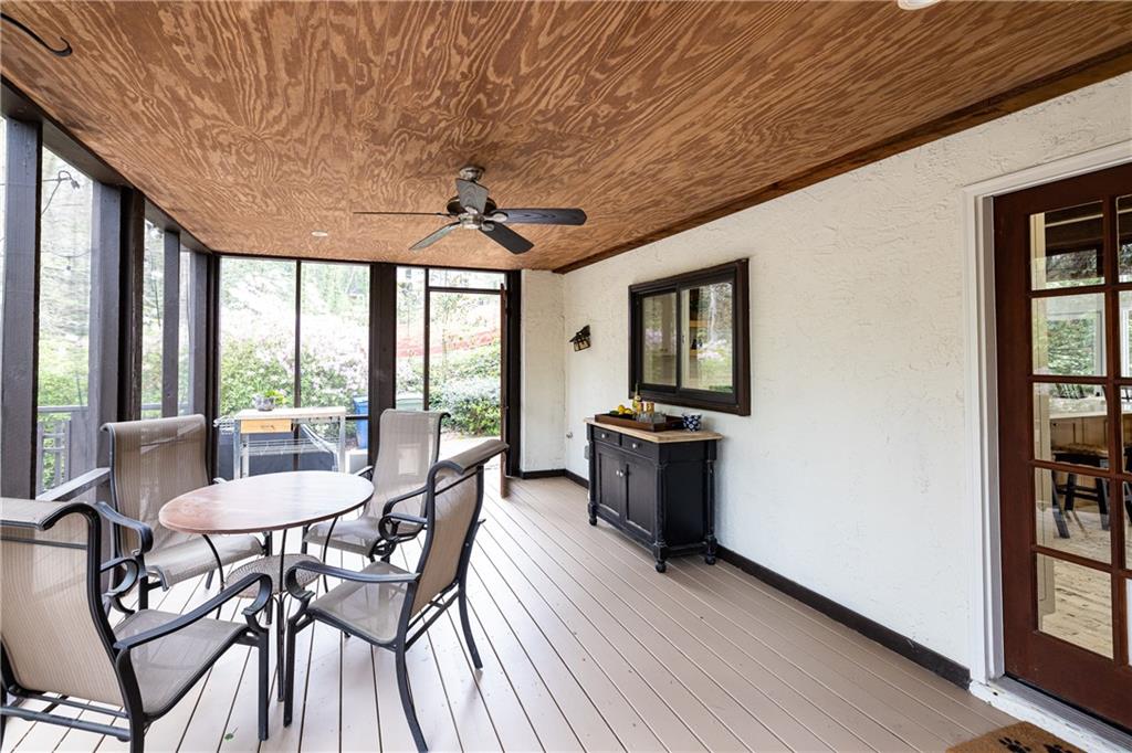 1165 Regency Road Northwest Atlanta, GA 30327 - Photo 24 of 39