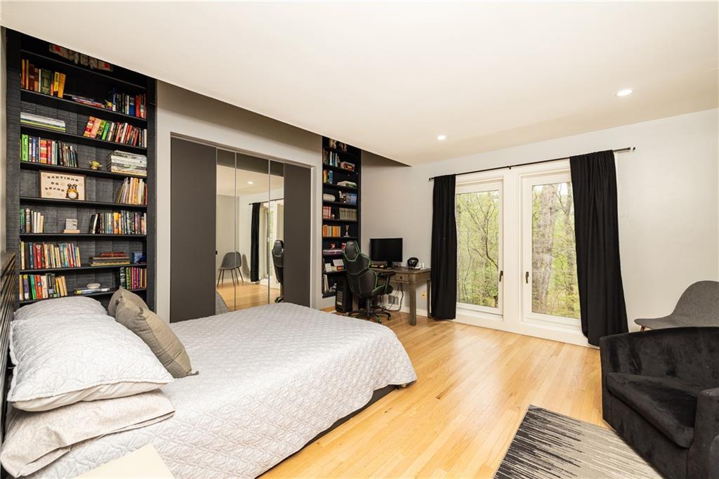 1165 Regency Road Northwest Atlanta, GA 30327 - Photo 26 of 39