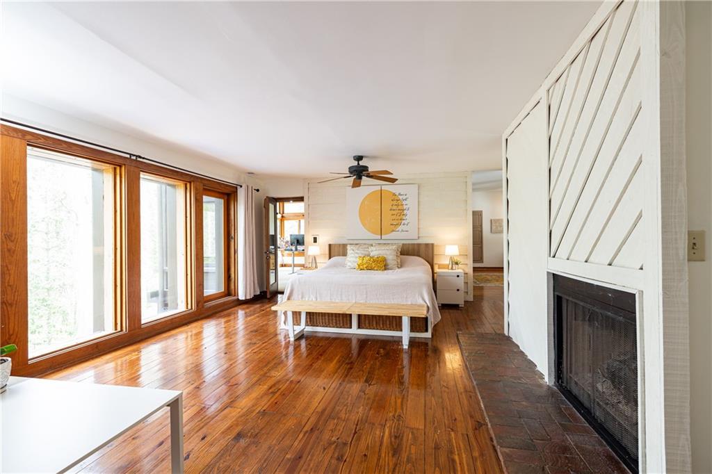 1165 Regency Road Northwest Atlanta, GA 30327 - Photo 28 of 39