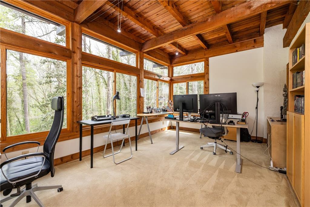 1165 Regency Road Northwest Atlanta, GA 30327 - Photo 32 of 39