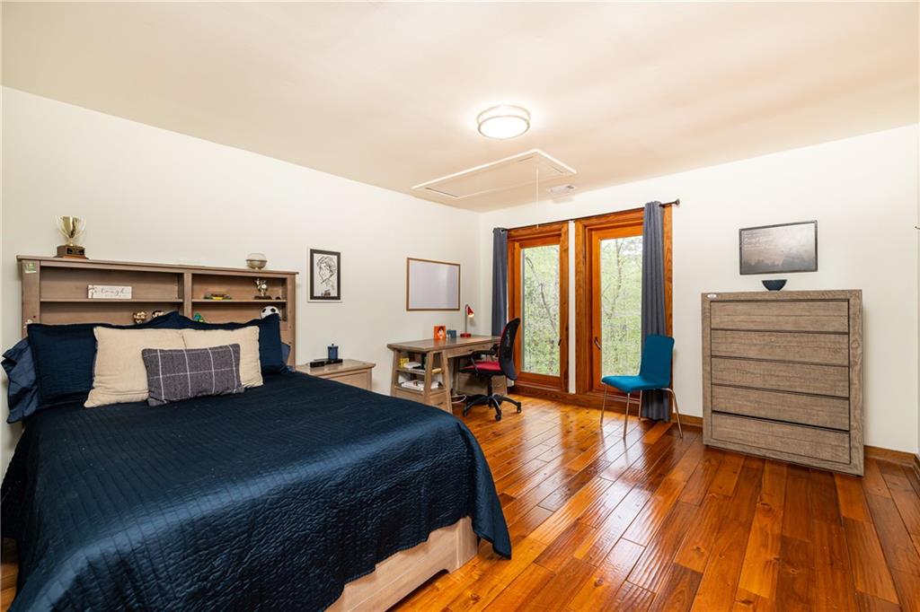 1165 Regency Road Northwest Atlanta, GA 30327 - Photo 33 of 39