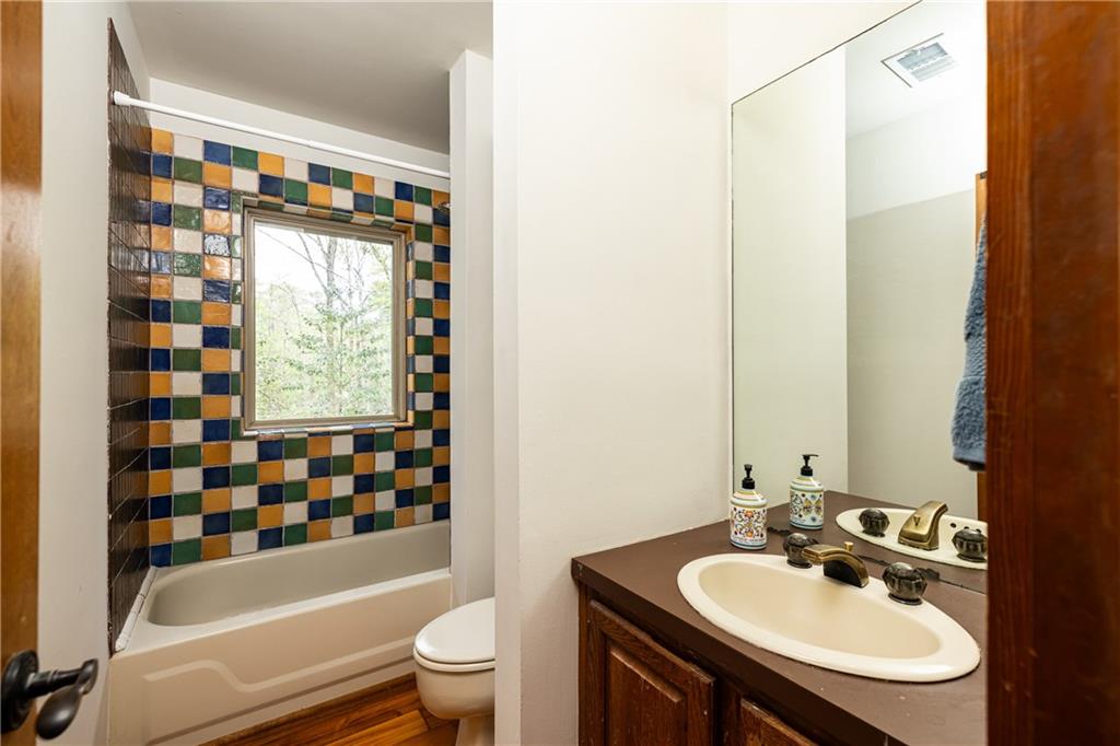 1165 Regency Road Northwest Atlanta, GA 30327 - Photo 34 of 39