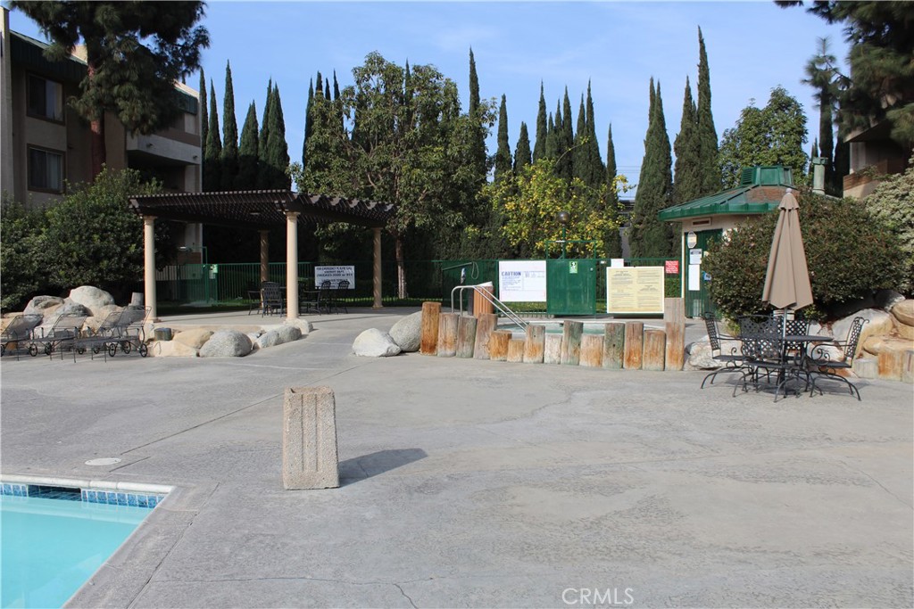 12141 Centralia Street, Unit 119 Lakewood, CA 90715 - Photo 25 of 31