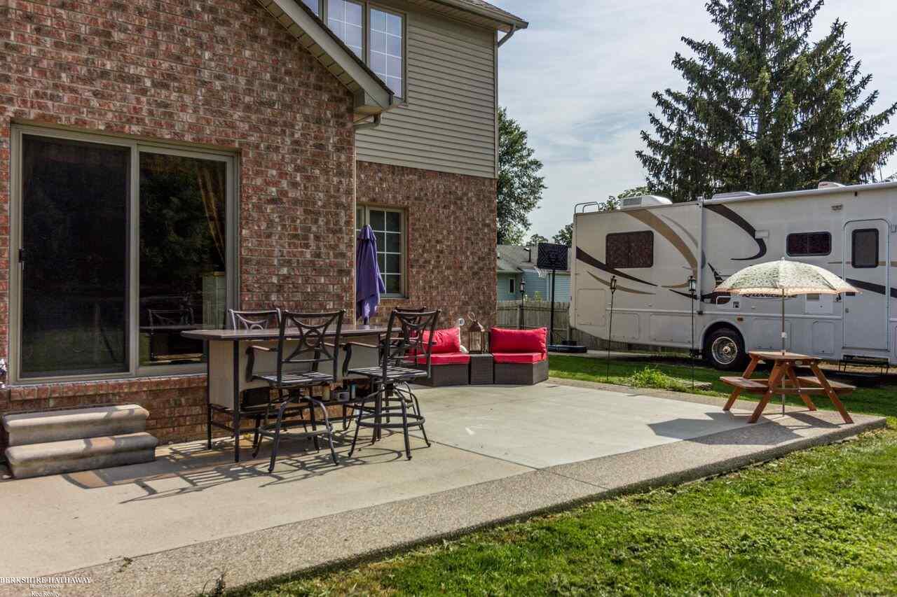 52655 Fairchild Road Chesterfield, MI 48051 - Photo 22 of 22