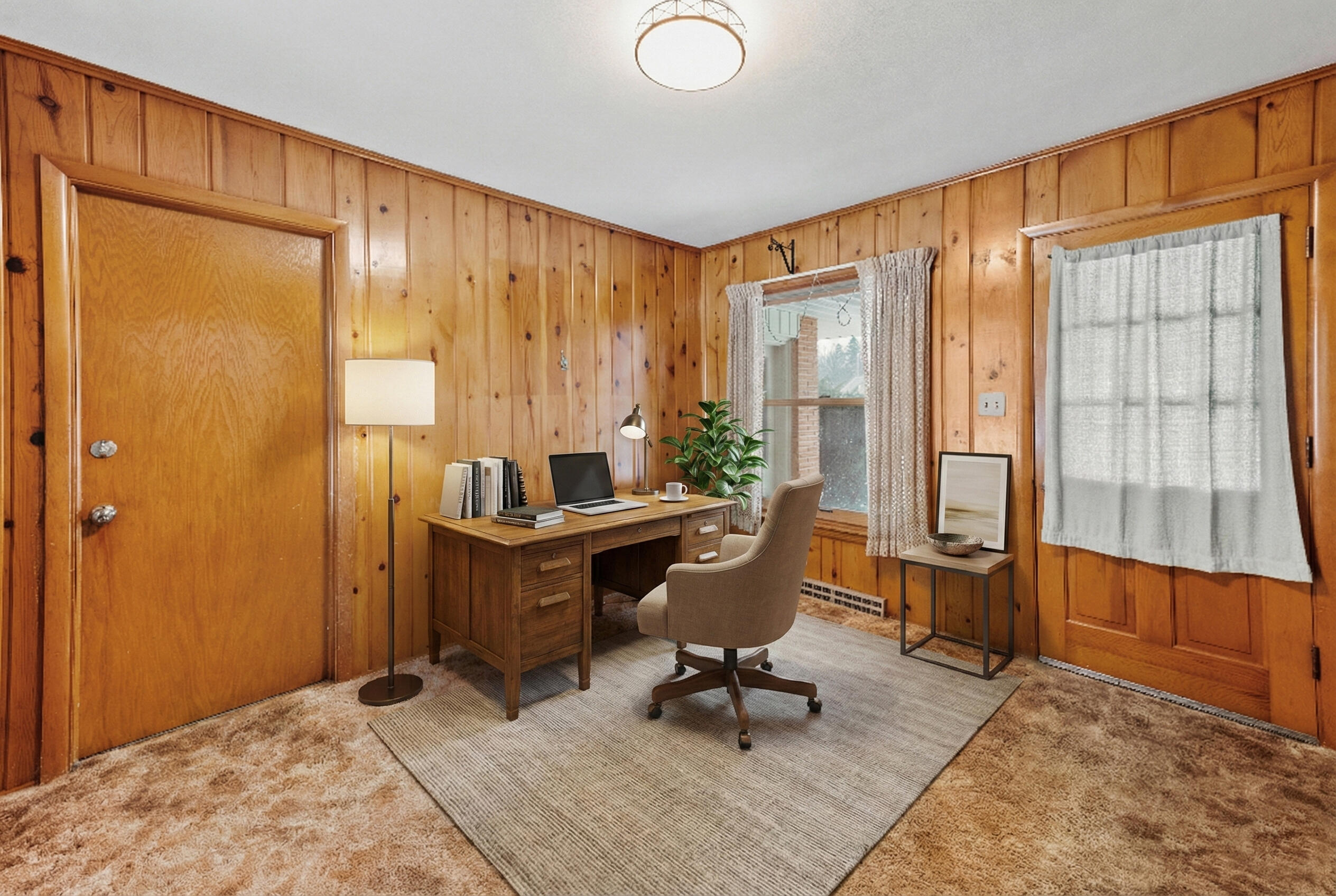 1922 West Mill Road Glendale, WI 53209 - Photo 14 of 39 Virtual Office