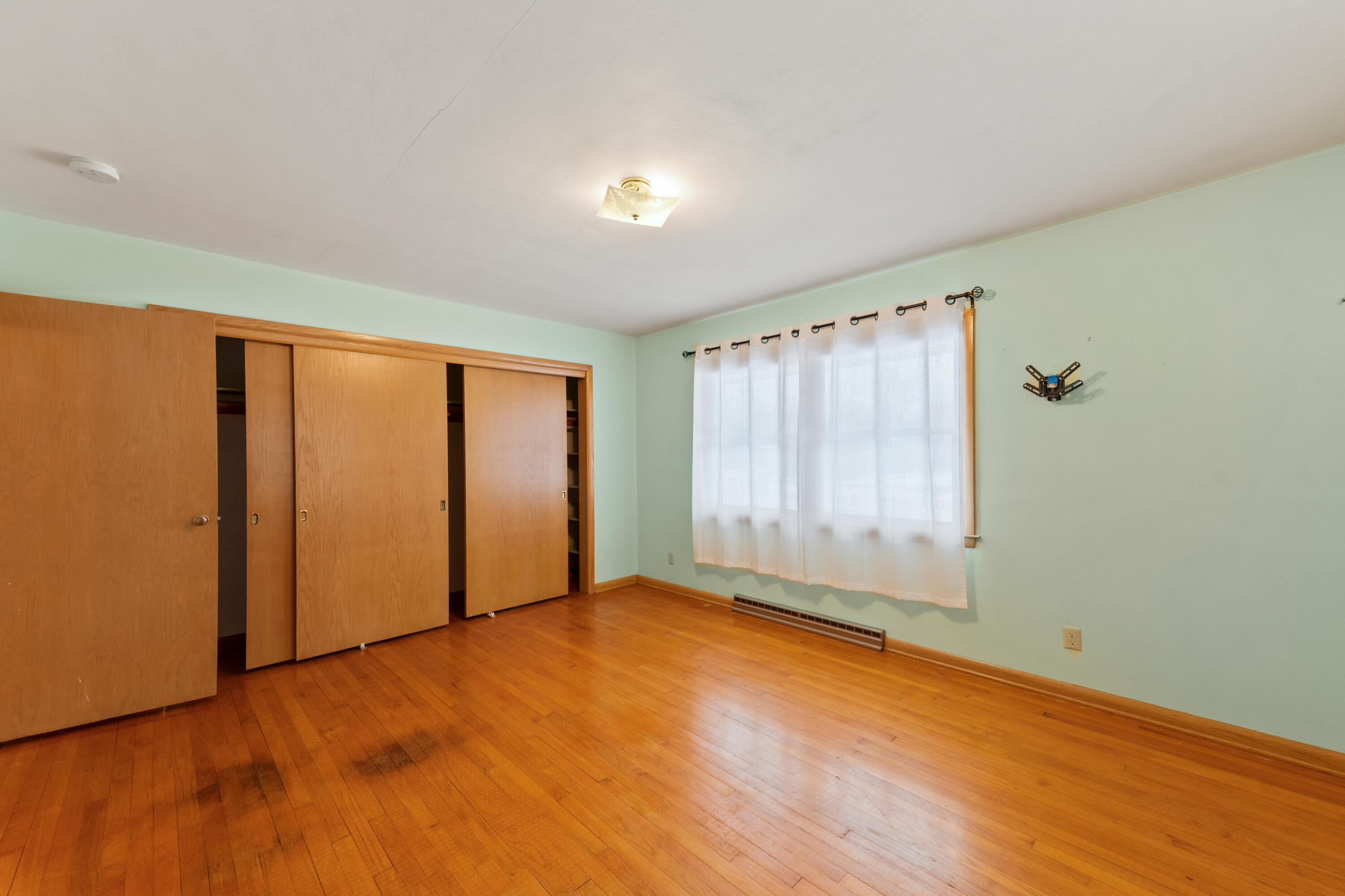 1922 West Mill Road Glendale, WI 53209 - Photo 19 of 39 Primary Bedroom