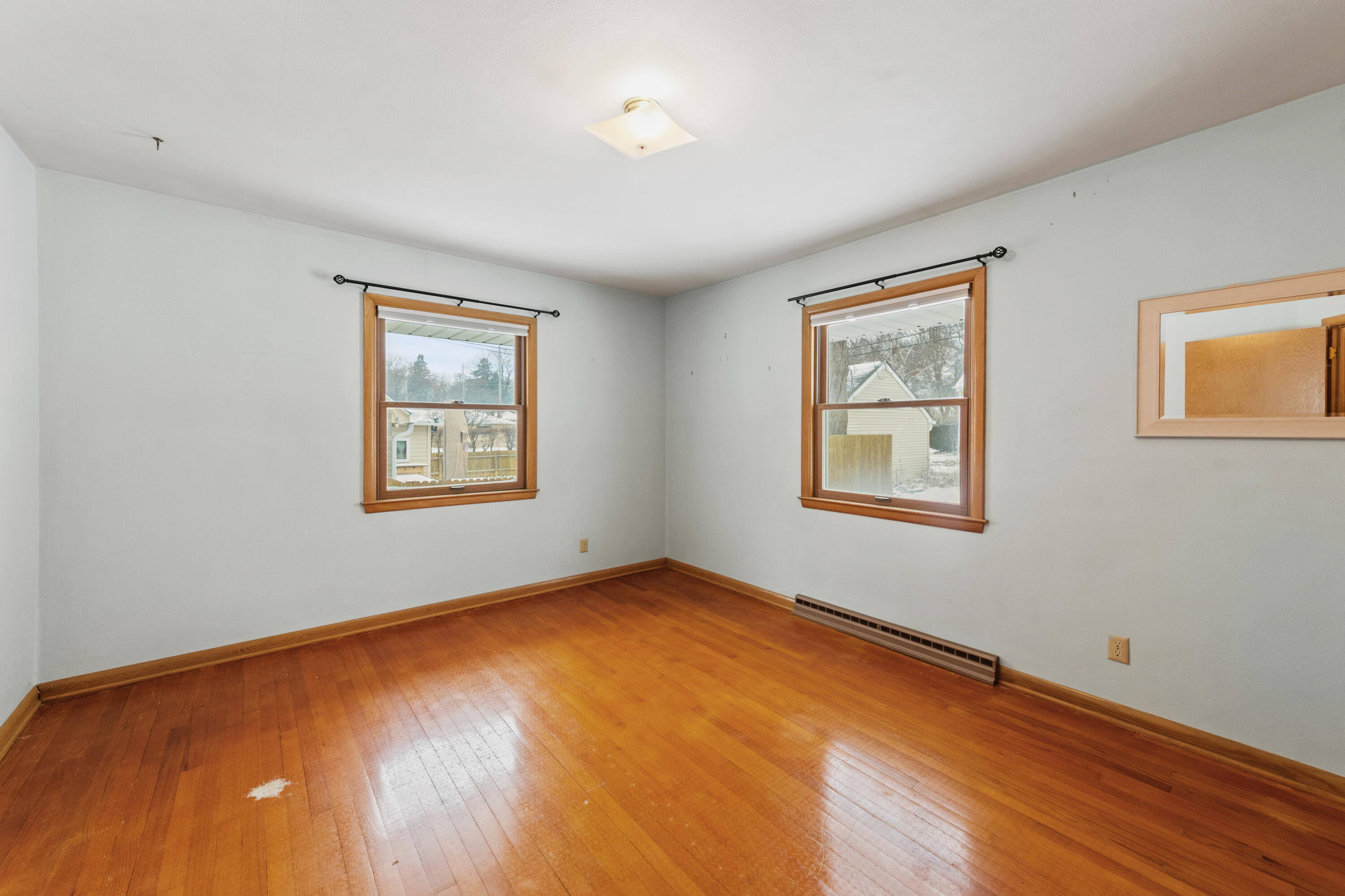 1922 West Mill Road Glendale, WI 53209 - Photo 21 of 39 Bedroom