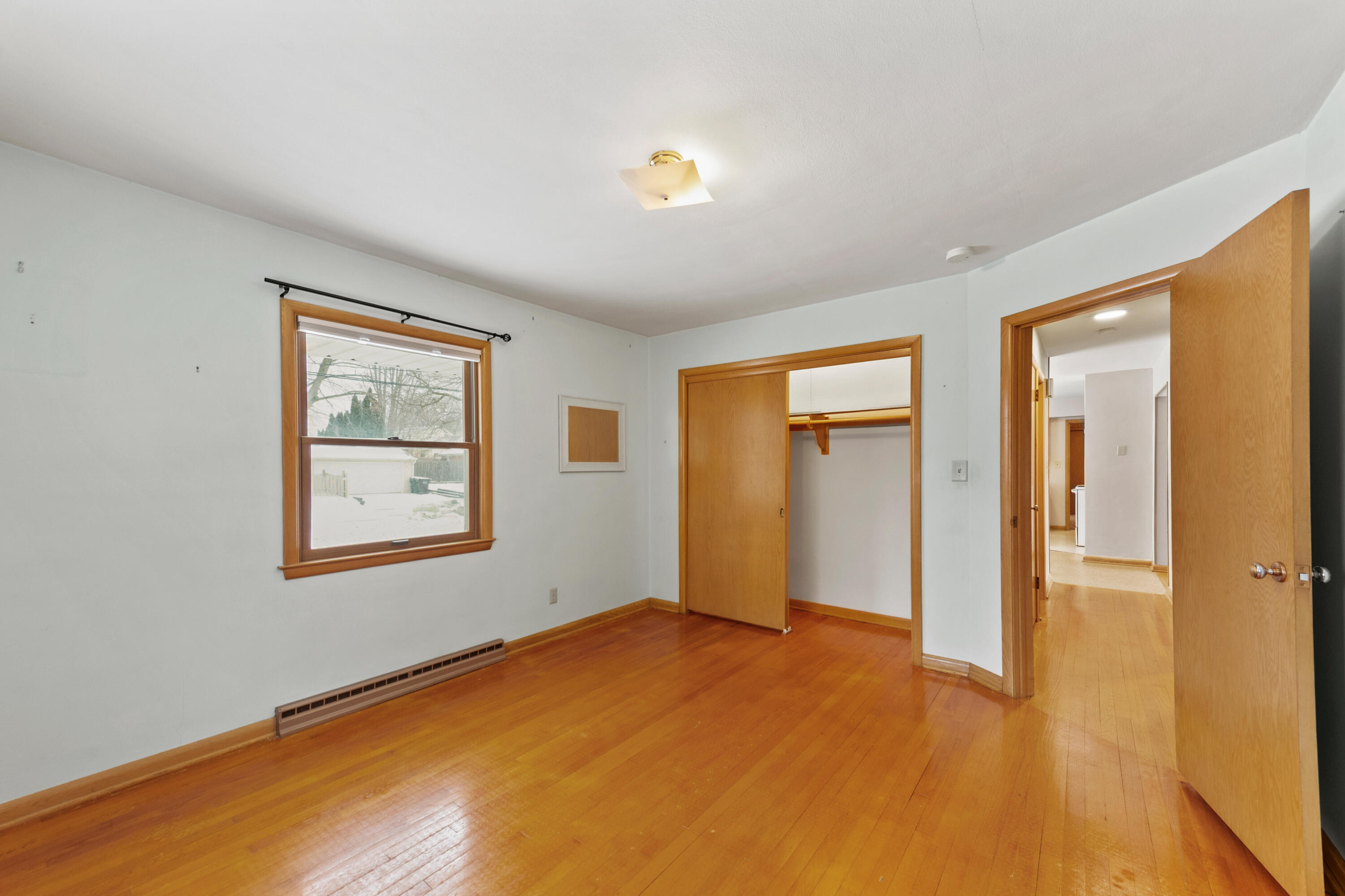1922 West Mill Road Glendale, WI 53209 - Photo 22 of 39 Bedroom