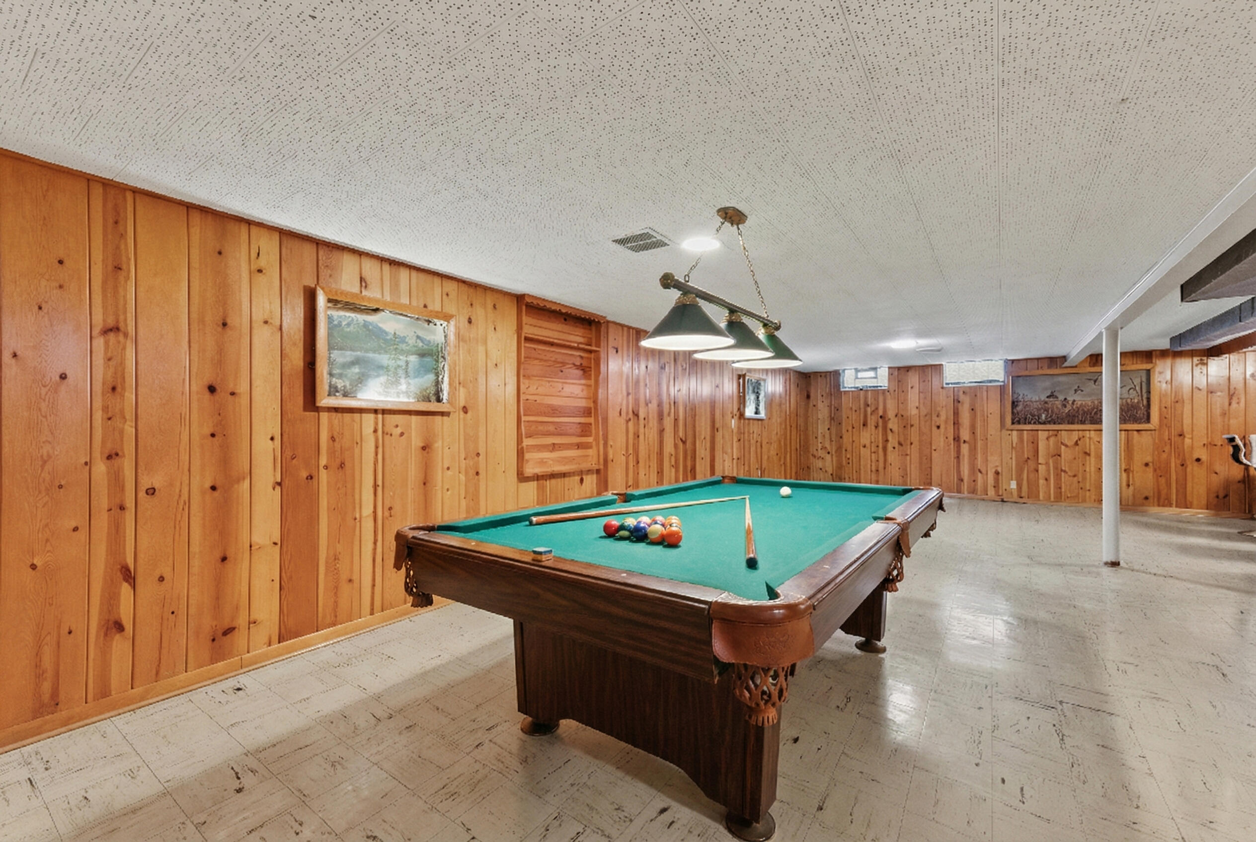 1922 West Mill Road Glendale, WI 53209 - Photo 26 of 39 Virtual Basement