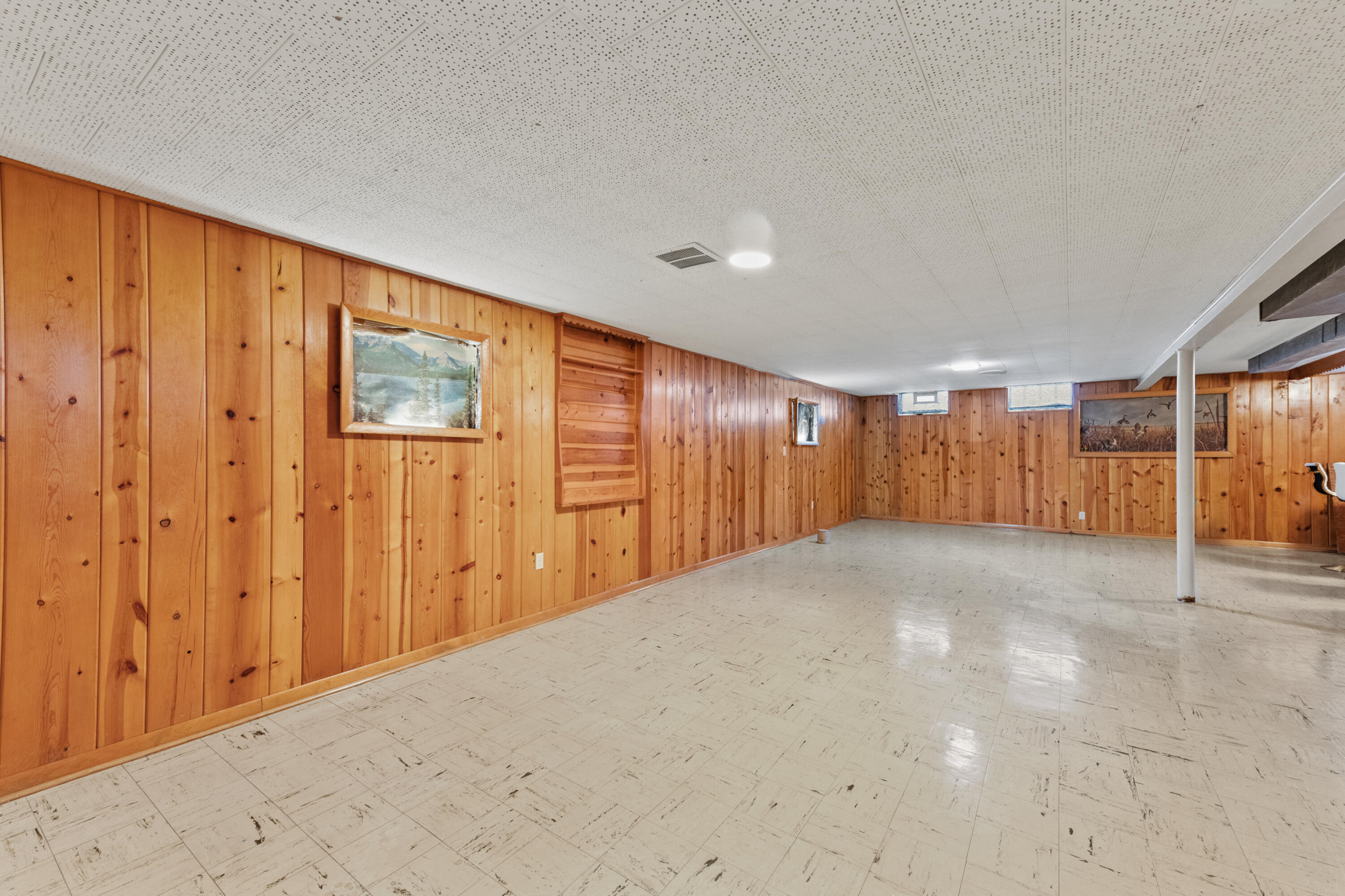1922 West Mill Road Glendale, WI 53209 - Photo 27 of 39 Basement