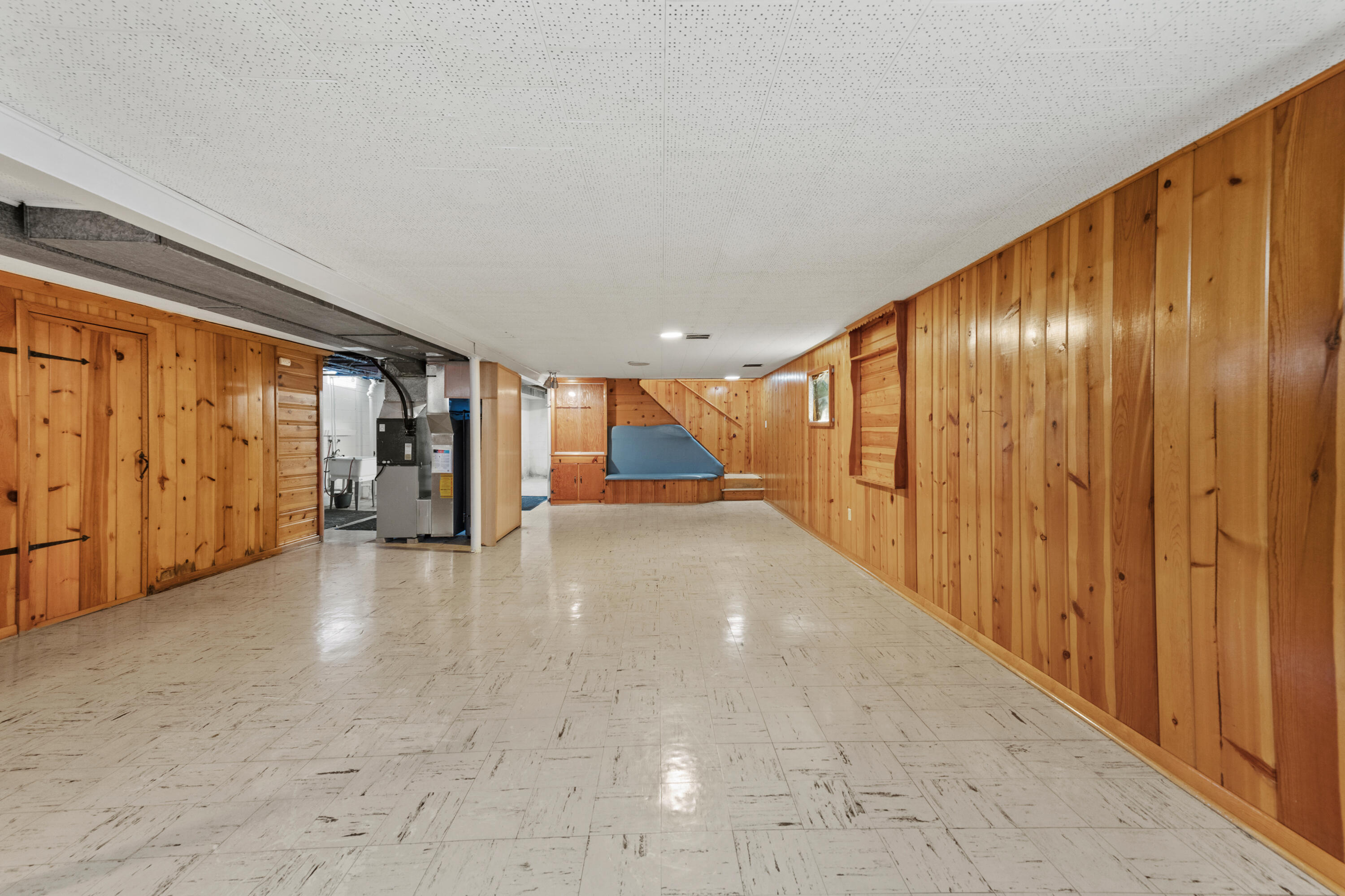 1922 West Mill Road Glendale, WI 53209 - Photo 30 of 39 Basement