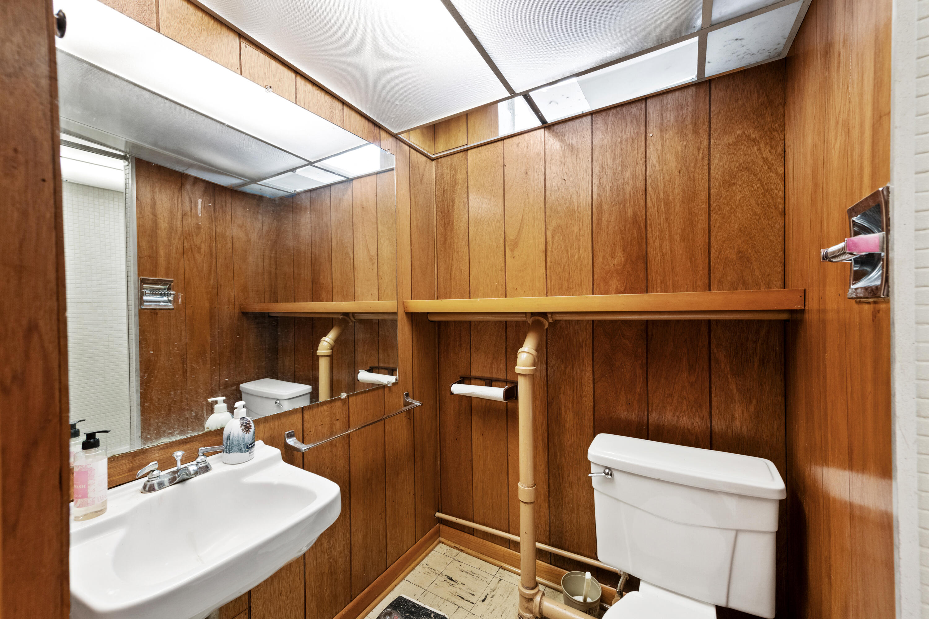 1922 West Mill Road Glendale, WI 53209 - Photo 31 of 39 Full Bath Basement