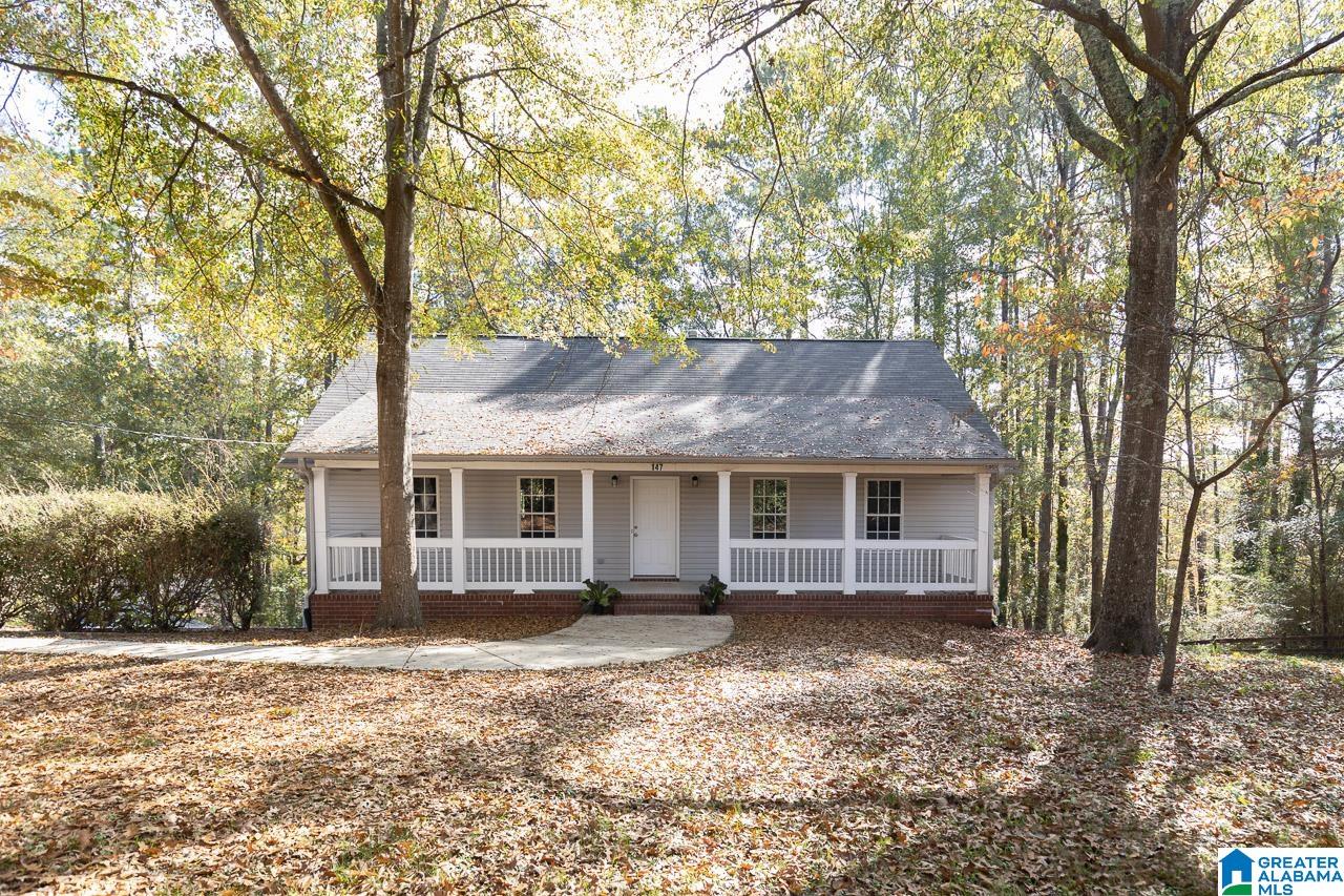 147 Cane Hedge Road Birmingham, AL 35210 - Photo 2 of 36
