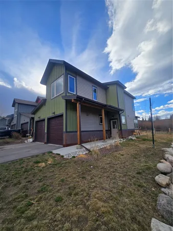 $566,962 | 331 Haymaker Street, Silverthorne, CO 80498
