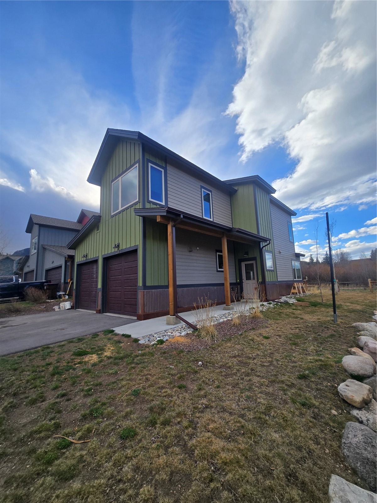 331 Haymaker Street Silverthorne, CO 80498 - Photo 1 of 21