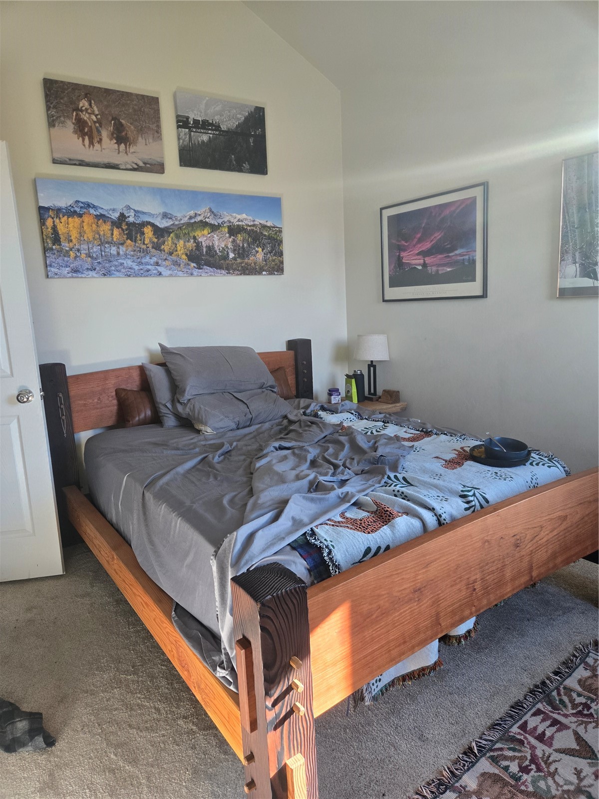 331 Haymaker Street Silverthorne, CO 80498 - Photo 13 of 21 Bedroom #2