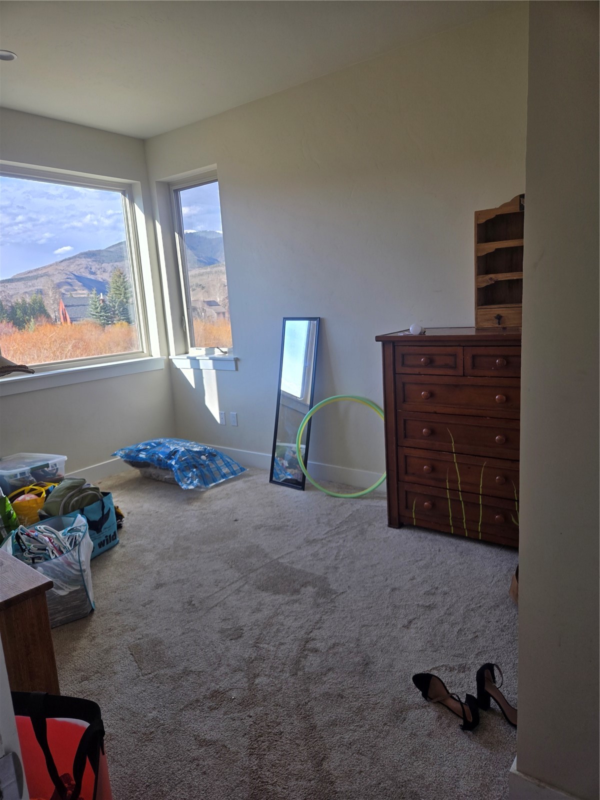 331 Haymaker Street Silverthorne, CO 80498 - Photo 14 of 21 Bedroom #3