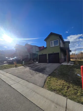$566,962 | 331 Haymaker Street, Silverthorne, CO 80498