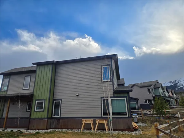 $566,962 | 331 Haymaker Street, Silverthorne, CO 80498