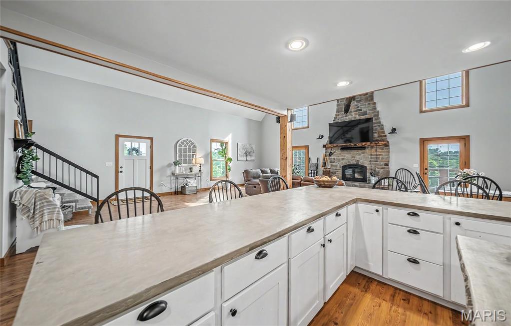 90 Jug Hollow Road Hamburg, IL 62045 - Photo 22 of 68