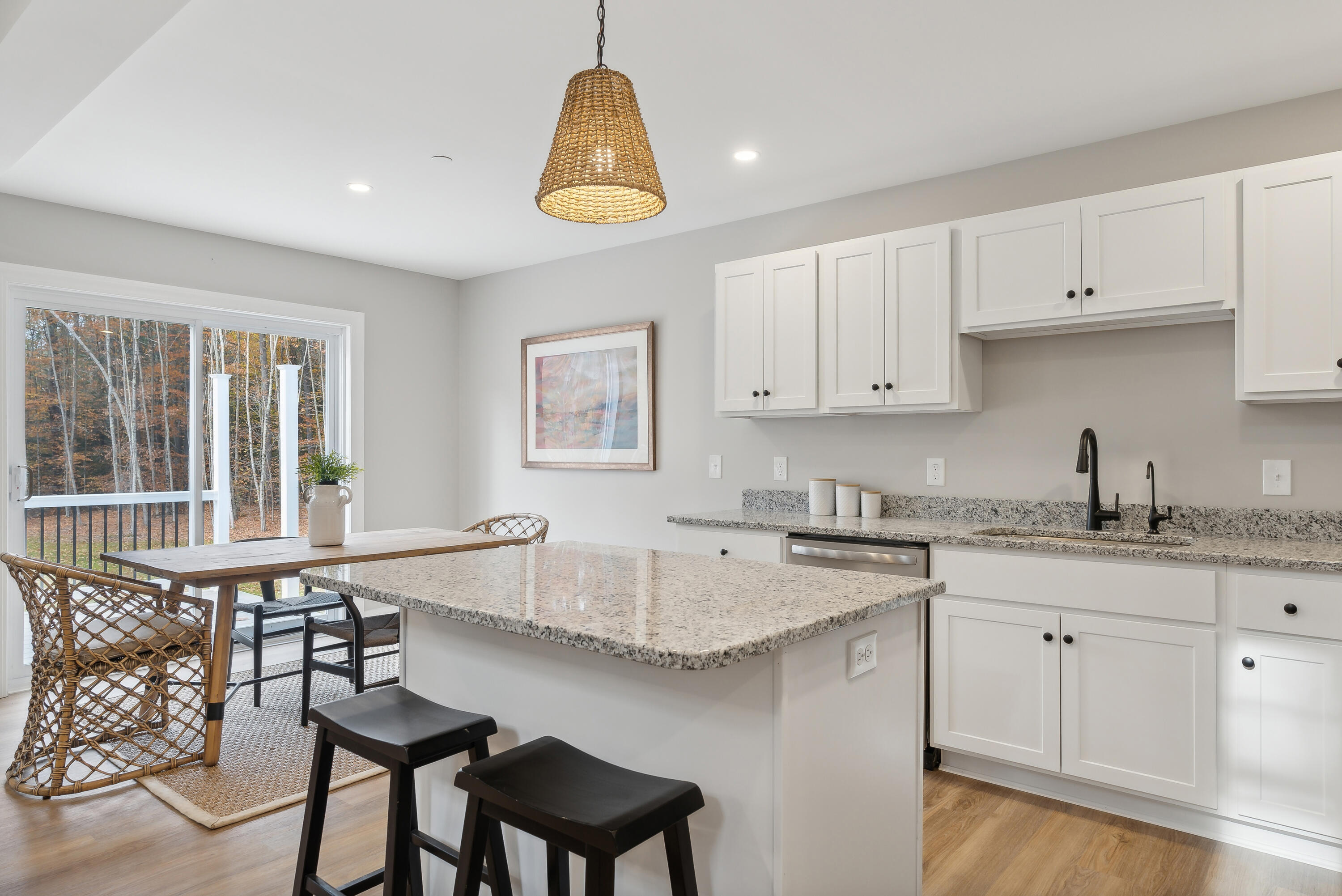 216 North Gorham Road, Unit A Gorham, ME 04038 - Photo 6 of 33 216 N Gorham Road A