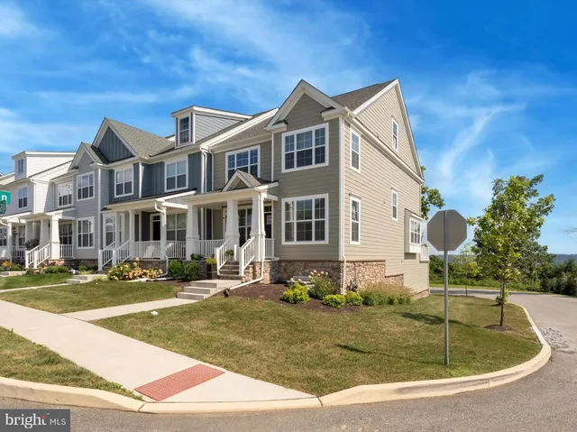 $799,000 | 498 Major John Way, Malvern, PA 19355
