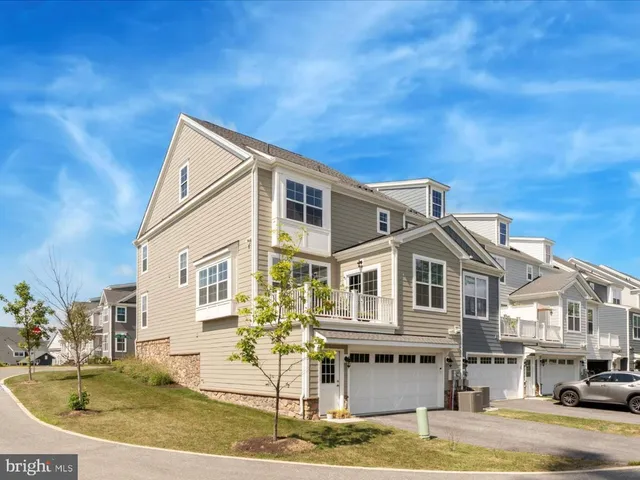 $799,000 | 498 Major John Way, Malvern, PA 19355