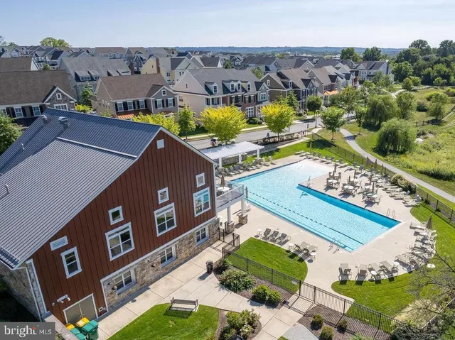 $799,000 | 498 Major John Way, Malvern, PA 19355