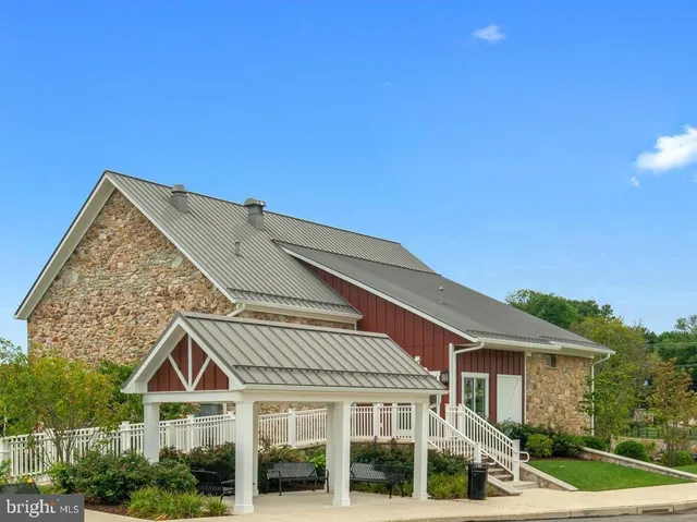 $799,000 | 498 Major John Way, Malvern, PA 19355