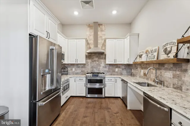 $799,000 | 498 Major John Way, Malvern, PA 19355