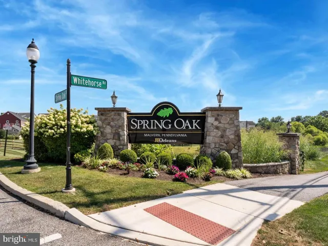 $799,000 | 498 Major John Way, Malvern, PA 19355