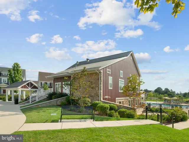 $799,000 | 498 Major John Way, Malvern, PA 19355