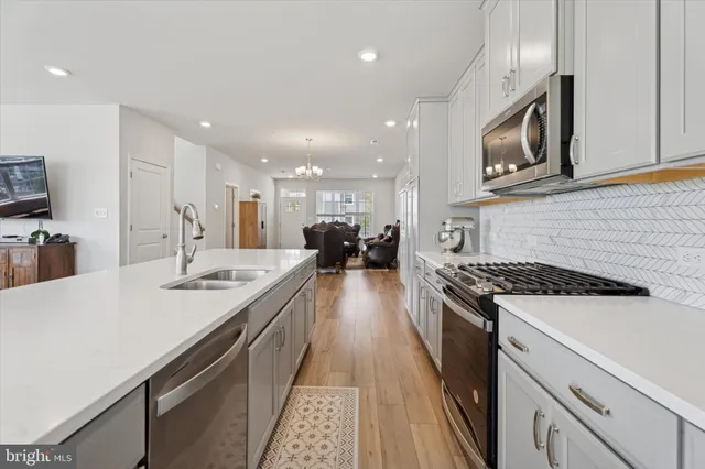 $799,000 | 498 Major John Way, Malvern, PA 19355