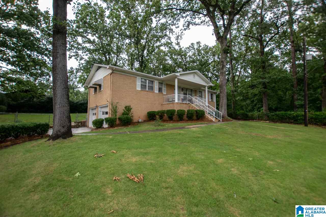 1801 Donafred Road Fultondale, AL 35068 - Photo 1 of 38 Gallery Image 1