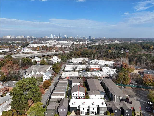 $1,100,000 | 2061 Telfair Circle Northeast, Atlanta, GA 30324