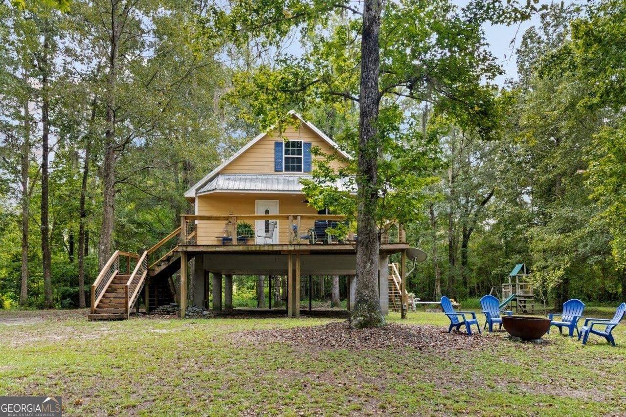 147 Rock Landing Road Midville, GA 30441 - Photo 1 of 1 Gallery Image 1