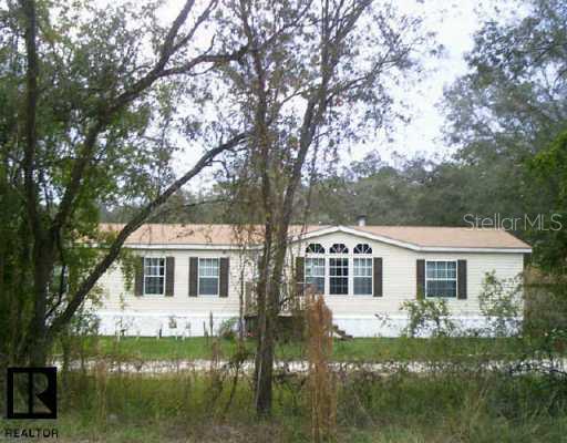 16132 Albright Road Spring Hill, FL 34610 - Photo 1 of 1 Exterior Front